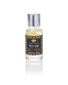 MadeByZen Three Kings Signature Fragrance Oil 